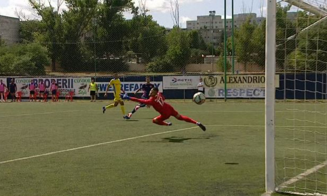 Un tânăr de 20 de ani are meritul 95% la golul victoriei Metaloglobusului. Cine a greșit, din tabăra “lupilor”, la faza contraatacului-fulger care a condus la primul eșec al Petrolului încă din etapa a doua și la cea dintâi deplasare