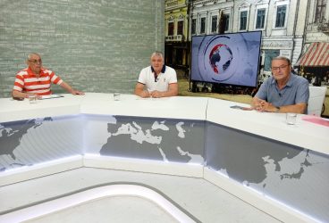 Ultimul episod din mini-serialul dedicat Jocurilor Olimpice, în seara aceasta la “Ploiești TV”. Realizatorul Marian Pușcaș va sta la povești cu un fost mare sportiv și antrenor din handbalul românesc și cu un jucător care a făcut carieră la echipa națională