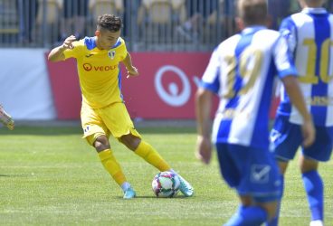 La șase zile după debutul în noua ediție de campionat, contra Iașiului, și la una înaintea primului meci din deplasare, Petrolul ’52 vrea să continue pe linia victoriilor. Prahoveanul Marius Măldărășanu a “aruncat mănușa” deja contracandidatelor la play-off!