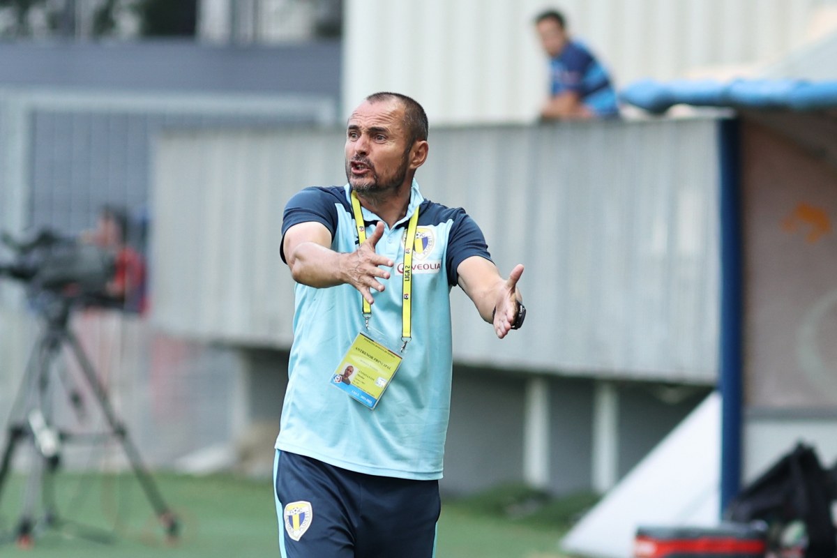 Cu doi titulari absenți din apărare, ACS Petrolul ’52 nu vrea să repete totuși rezultatul din “Pantelimon”. Deși va lipsi și Saim Tudor, după o accidentare cu ghinion de la un antrenament