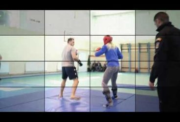 Polițiștii instructori, testați și ei la Câmpina