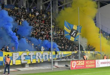 ACS Petrolul ’52 Ploiești – FC U 1948 Craiova: un “meci-proiecție” pentru sezonul… 2022-2023! Liderul actual al eșalonului secund < echipa de pe un loc de baraj din Liga 1, acum!