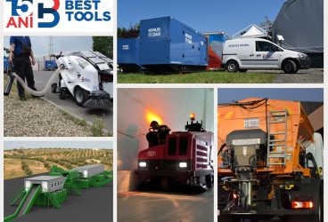 Soluții complexe pentru managementul deșeurilor