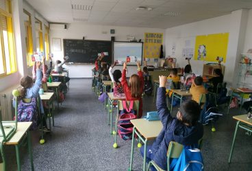 Situația răspândirii virusului Covid în învățământul preuniversitar din Prahova