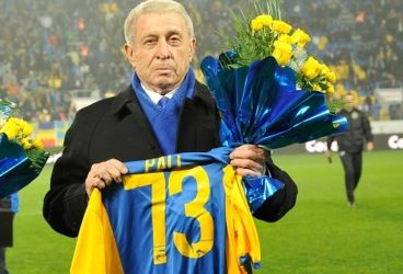 S-a stins din viață Alexandru Pall, fotbalist din ”Generația de Aur” a Petrolului