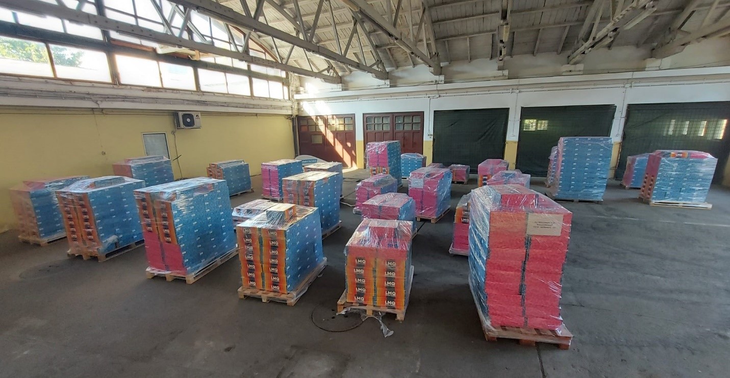 Proiectul ”Primul Ghiozdan” continuă și anul acesta la Ploiești Proiectul ”Primul Ghiozdan” continuă și anul acesta la Ploiești