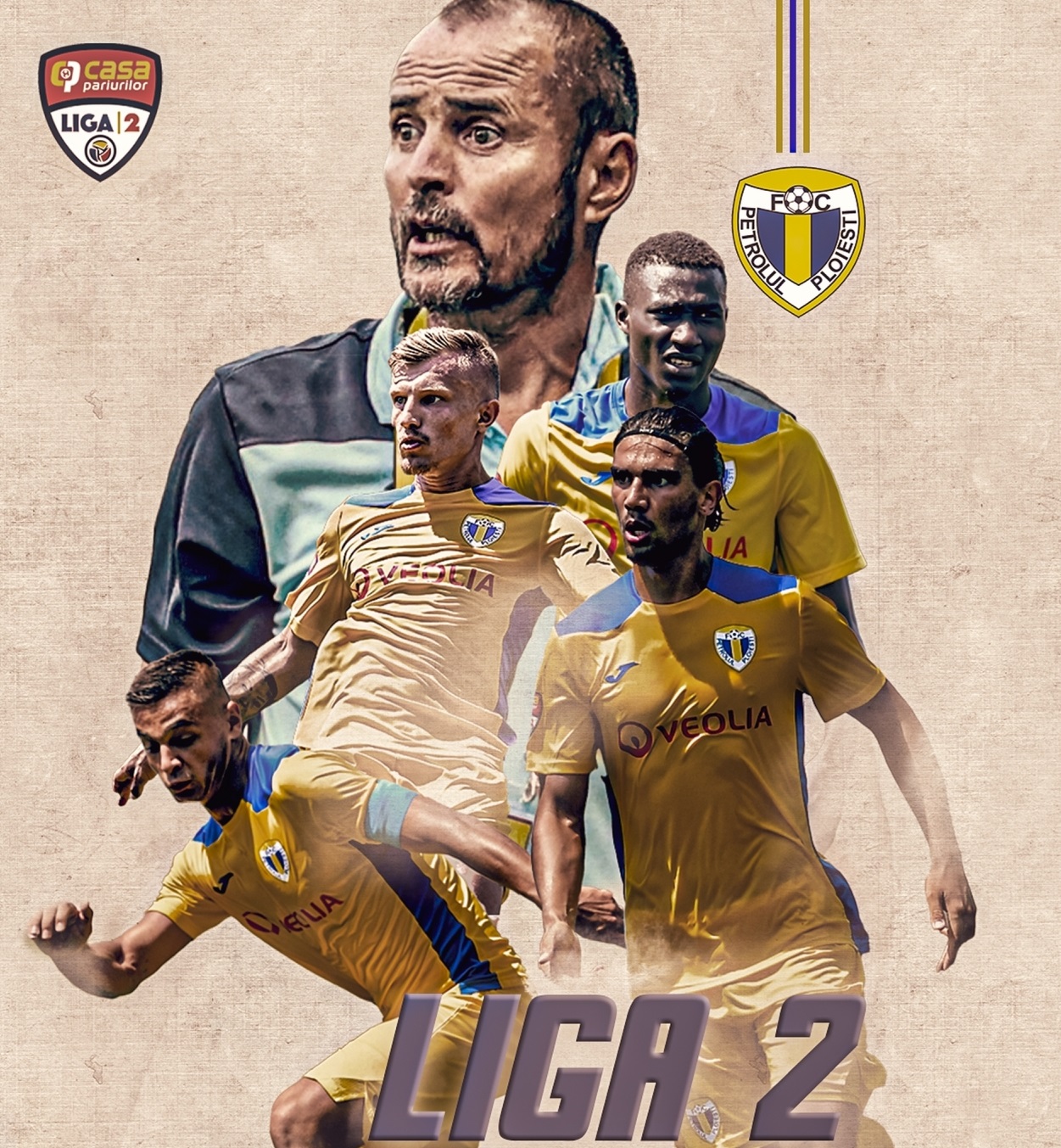 Revenire la explicațiile de ce startul Petrolului ’52 de-acum este peste cele din ultimele trei ediții de campionat. Din toate punctele de vedere…