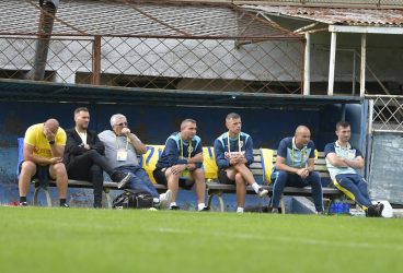 Fapt mai puțin întâlnit la ACS Petrolul ’52 Ploiești în ultimii trei ani de eșalon secund: nicio plecare, nicio sosire în ultima zi de mercato de vară! Nae Constantin trebuie să se descurce cu tot ceea ce are acum în curte!