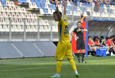 Cu scorul favorit bifat până la pauză, Petrolul ’52 a urcat în fotoliul de lider și va rămâne acolo până la finele etapei a șaptea! Victorie cucerită prin model de pragmatism de către “lupi”, învingători merituoși în ultimele cinci runde!