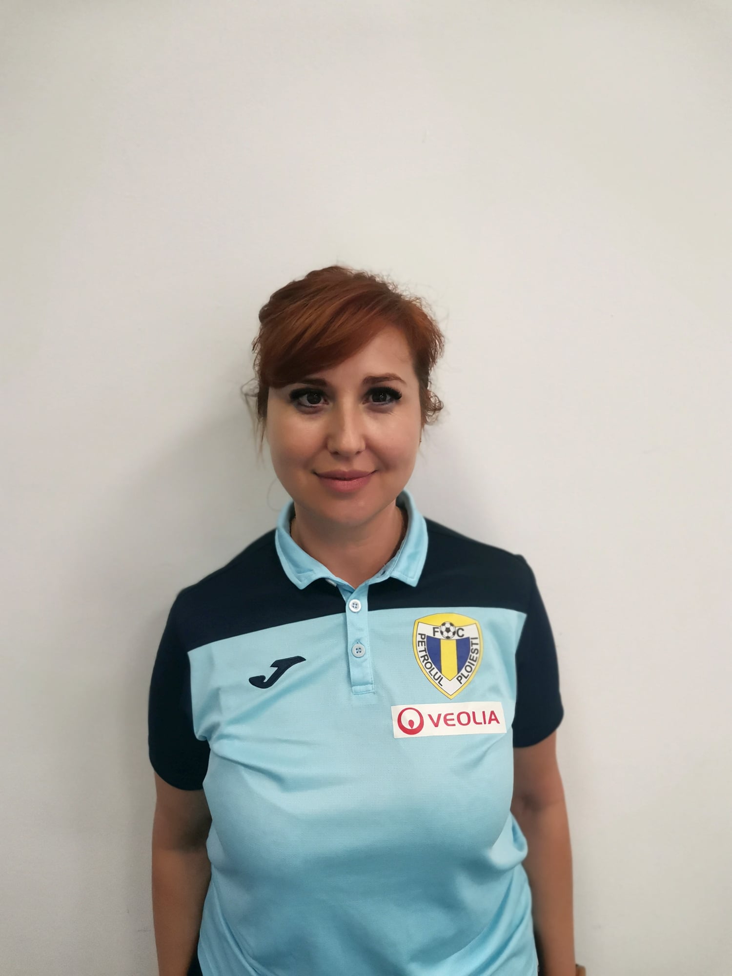 Înainte de meciul de la Dej, buletin medical al absenților Petrolului ’52. Potrivit medicului echipei, dr. Laura Popa, aproape 50% s-au recuperat și sunt apți de joc în Ardeal, contra Unirii!