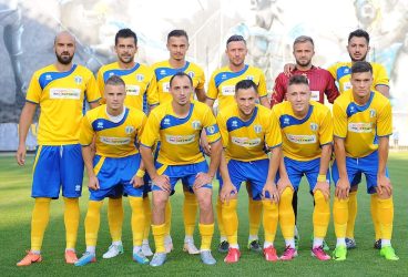 Un singur fotbalist al echipei Petrolului din ediția 2017-2018 a Ligii a III-a mai este și în prezent la clubul găzarilor! Dar, nu pe teren, ci la marginea acestuia! Restul, care încotro