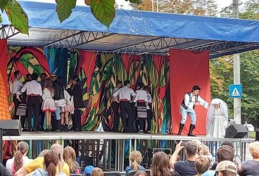 Ce evenimente sunt pregătite pentru acest ”Week-end pe Bulevardul Castanilor”