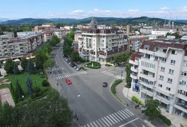 Mâine, Câmpina rămâne fără apă