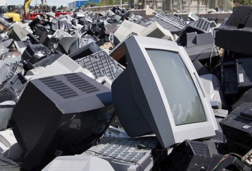 Cum pot scăpa ploieștenii de deșeurile electrocasnice