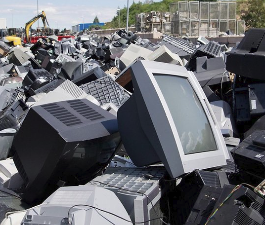 Cum pot scăpa ploieștenii de deșeurile electrocasnice Cum pot scăpa ploieștenii de deșeurile electrocasnice