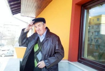 Regrete pentru sfârșitul unei vieți exemplare dedicate comunității ploieștene, sportului, familiei: Constantin Popa