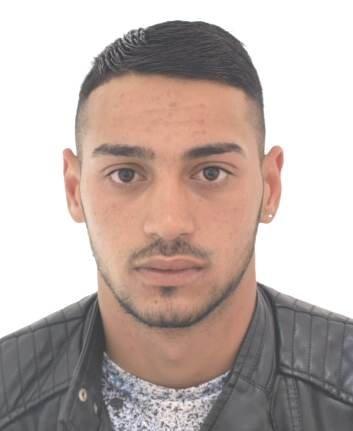 L-AȚI VĂZUT? SUNAȚI LA 112! L-AȚI VĂZUT? SUNAȚI LA 112!