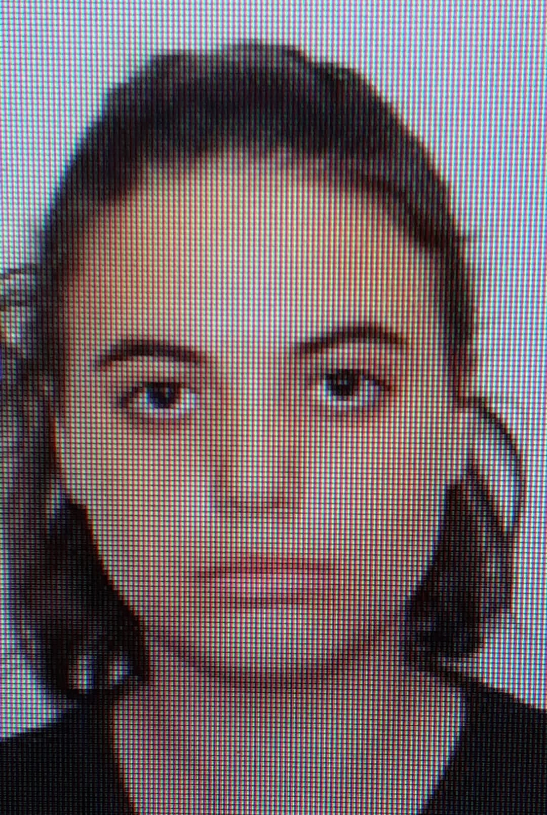 Ați văzut-o? Sunați la poliție!