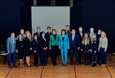 Membrii PMP din județ, chemați să doneze sânge și bani pentru ucraineni