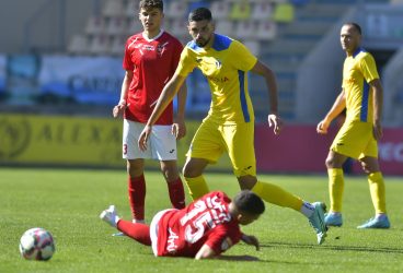 A venit și spectacolul, la Petrolul ’52! Și cu statistica stau din ce în ce mai bine “lupii”! Trei etape la rând pe locul 1, în ierarhia L2 – o bună continuare a unui debut un pic oscilant, și cu un eșec