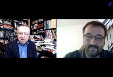Publicăm interviul video acordat de directorul Gazetei de Prahova reputatului jurnalist Ion Cristoiu