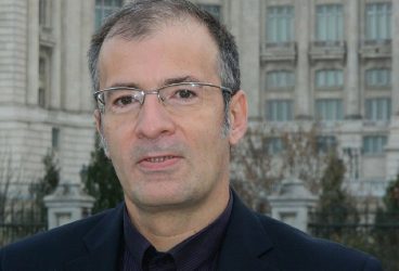 S-a stins din viață jurnalistul Dragoș Dumitriu. Azuga a pierdut un suflet!