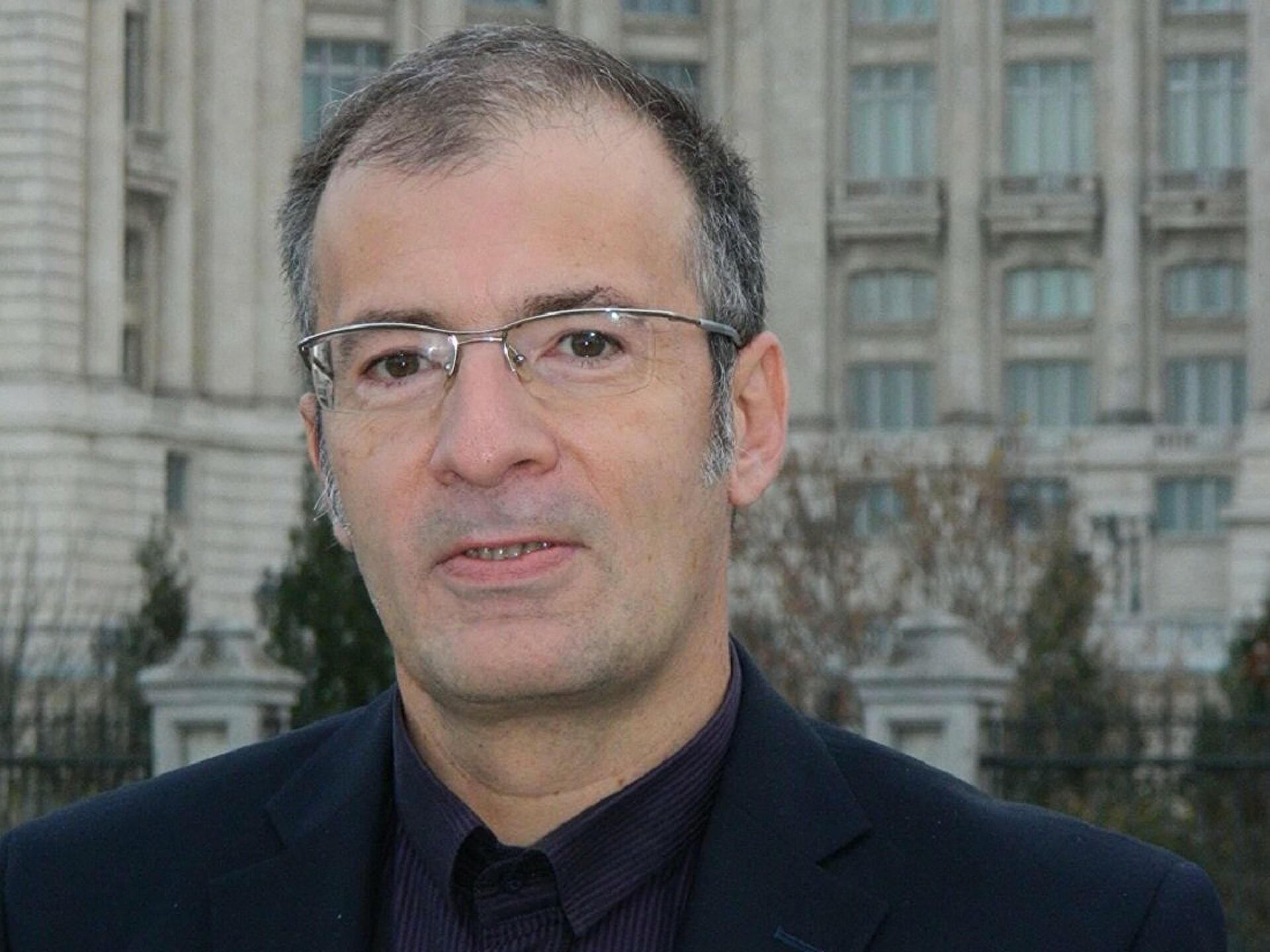 S-a stins din viață jurnalistul Dragoș Dumitriu. Azuga a pierdut un suflet! S-a stins din viață jurnalistul Dragoș Dumitriu. Azuga a pierdut un suflet!