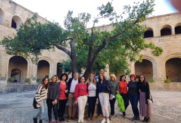 Un nou proiect Erasmus+ la Liceul Tehnologic Agromontan ”Romeo Constantinescu„ Vălenii de Munte