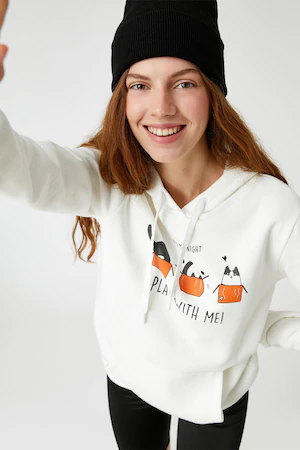 12 lucruri despre pasionații de hanorace