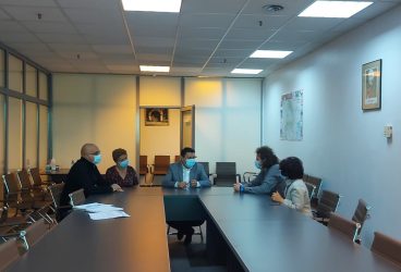 S-a semnat contractul pentru împădurirea a 31 hectare în zona Ploieștiului