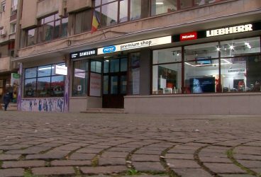 S-a deschis la Ploiești PECEF PREMIUM SHOP, magazin concept de electrocasnice MIELE și LIEBHERR