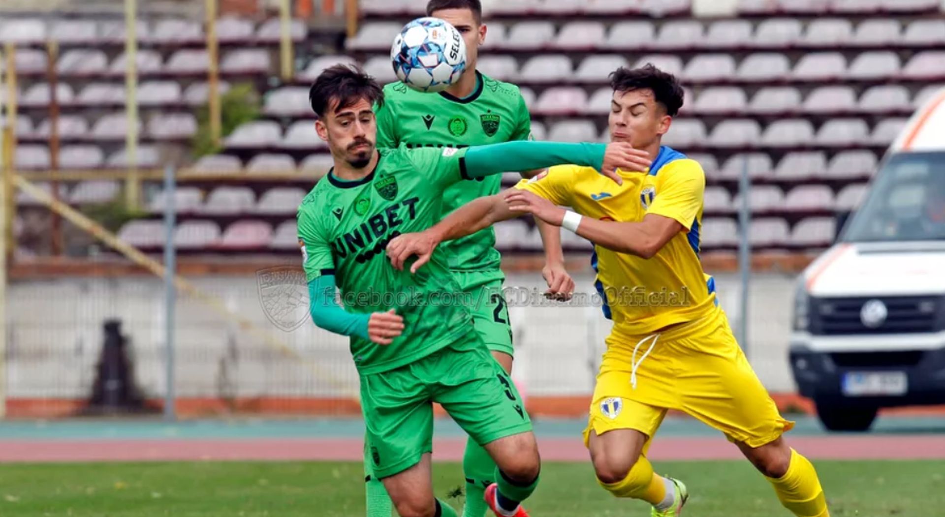 Lider autoritar al ierarhiei Ligii a II-a, după 13 etape, Petrolul ’52 vrea să se obișnuiască, din timp, cu aerul celui dintâi eșalon. Vineri și sâmbătă, teste cu echipe de pe poziții de play-out, Chindia și, respectiv, Dinamo