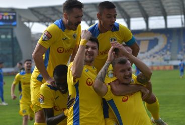 De ce merge, oare, ACS Petrolul ’52 din victorie în victorie, de 11 etape? Nu cumva fiindcă s-a refuzat ferm verdictul ante-factum al unor “specialiști” locali că ar exista lot numai de locurile 8-10?