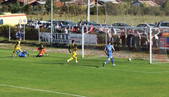 Se poate și mai rau în fotbalul prahovean din al treilea eșalon? Echipele CSO Plopeni și CS Blejoi stau ca “pe ghimpi” în subsolul ierarhiei Seriei 5, cu pericolul revenirii la județ!