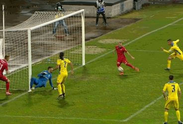 Petrolul ’52 a “scăpat” de-o grijă: i-a venit primul eșec! Dar, a apărut când și unde nu trebuia! Nici măcar o jumătate de ocazie pentru “lupi” în meciul cu Hermannstadt Sibiu, de la Mediaș!