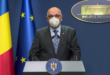 Relaxarea restricțiilor de Sărbători