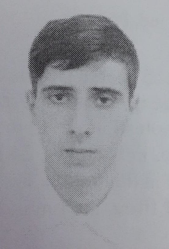 L-AȚI VĂZUT? SUNAȚI LA 112! L-AȚI VĂZUT? SUNAȚI LA 112!