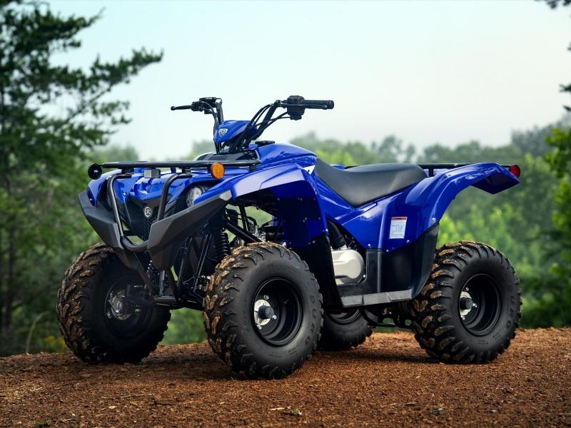 Depistat în timp ce conducea un ATV sub influența alcoolului