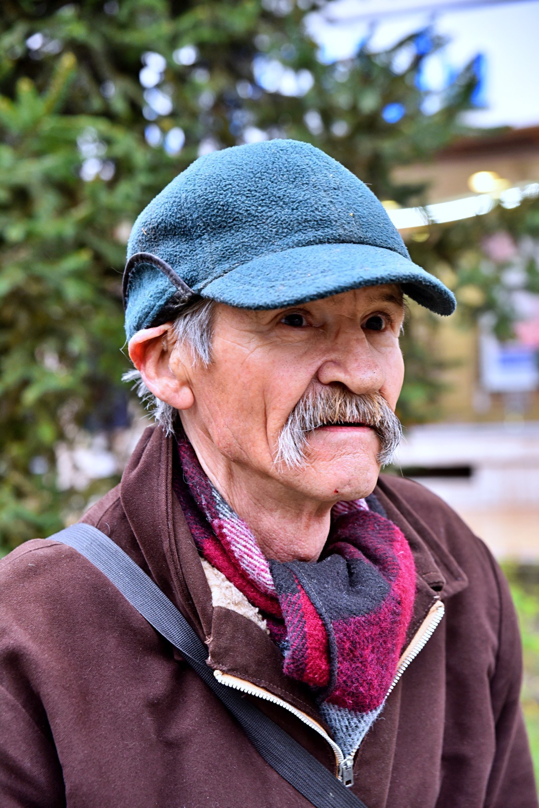 Viaţa bate filmul! Amintiri din copilărie…în Gulag! Povestea cutremurătoare a lui Cornel Hartia, din Ploieşti, născut în lagărul rusesc Viaţa bate filmul! Amintiri din copilărie…în Gulag! Povestea cutremurătoare a lui Cornel Hartia, din Ploieşti, născut în lagărul rusesc