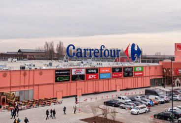 Lasă-te inspirat de ofertele speciale și ideile de cadouri de Crăciun din noul hipermarket Carrefour din Prahova Value Centre