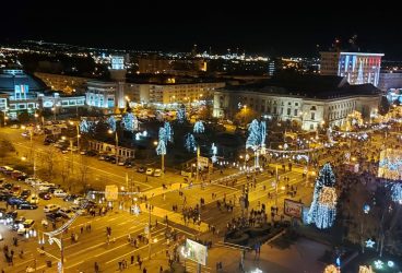 Se caută micii spiriduși ai Crăciunului care să aprindă luminiţele din Ploieşti