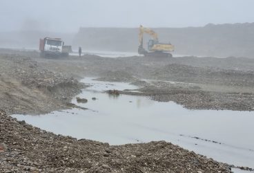 Primăria Ploiești acționează pentru a preveni un dezastru ecologic