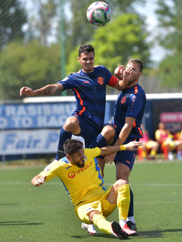 Încep să se contureze listele plecărilor și împrumuturilor de la Petrolul ’52. Unul dintre jucătorii “plimbați” prin țară, din vara lui 2018, a devenit deja istorie!