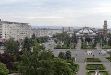 Ordinul Arhitecților din România – Prahova îl tratează cu (cvasi)refuz pe Volosevici în proiectul demolarea blocului 7 Etaje