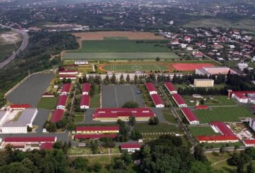 Focar Covid la Școala de Poliție ”Vasile Lascăr” Câmpina