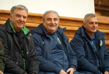 Costel Lazăr s-a operat în week-end, la Spitalul Clinic de Urgență Floreasca, din cauza unei fracturi de tendon ahilean! Nu a jucat fotbal la Cheile Grădiștei, dar s-a accidentat pe… stradă, la piciorul de bază din carieră!