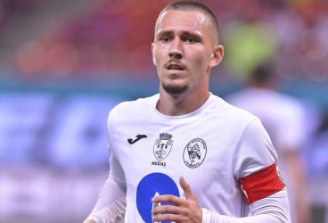 Se dau “lupte grele” pentru “repatrierea” lui Mihai Velisar! FC Petrolul Ploiești versus Gaz Metan Mediaș, oare cine va “câștiga”?