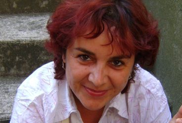 ANDA PĂUȘAN, fost consilier județean, a trecut în neființă