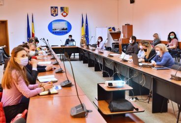 A fost lansat proiectul privind elaborarea Planului de atenuare și adaptare la schimbări climatice în județul Prahova