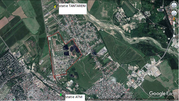 Rafinăria Vega ne explică de ce a împuțit și poluat aerul, azi, în Ploiești și împrejurimi